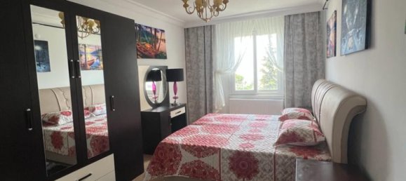 شقة 4+1 في Mersin, Turkey رقم 12769 9