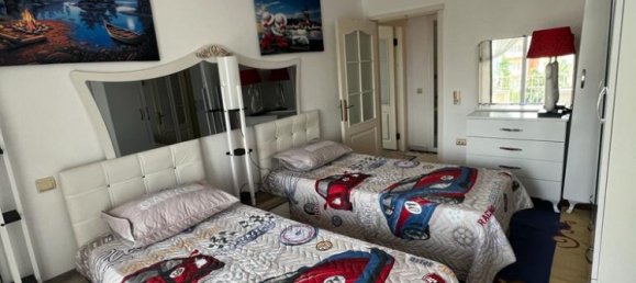 شقة 4+1 في Mersin, Turkey رقم 12769 14