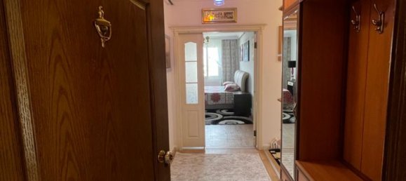 شقة 4+1 في Mersin, Turkey رقم 12769 20