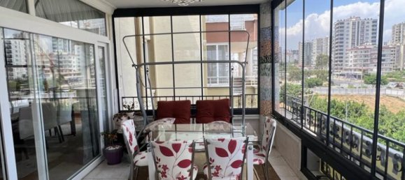 شقة 4+1 في Mersin, Turkey رقم 12769 19