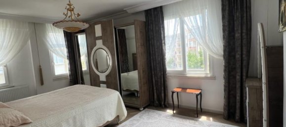 شقة 4+1 في Mersin, Turkey رقم 12769 11