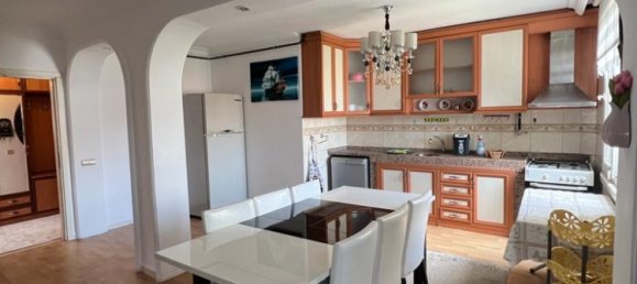 شقة 4+1 في Mersin, Turkey رقم 12769 13