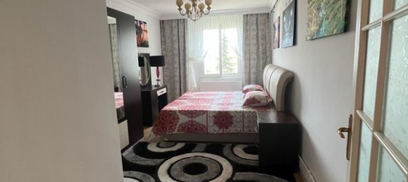 شقة 4+1 في Mersin, Turkey رقم 12769 3