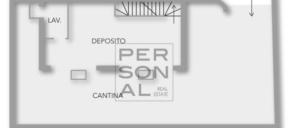 Квартира с 2 спальнями в Гарнига Терме, Италия № 220762 3