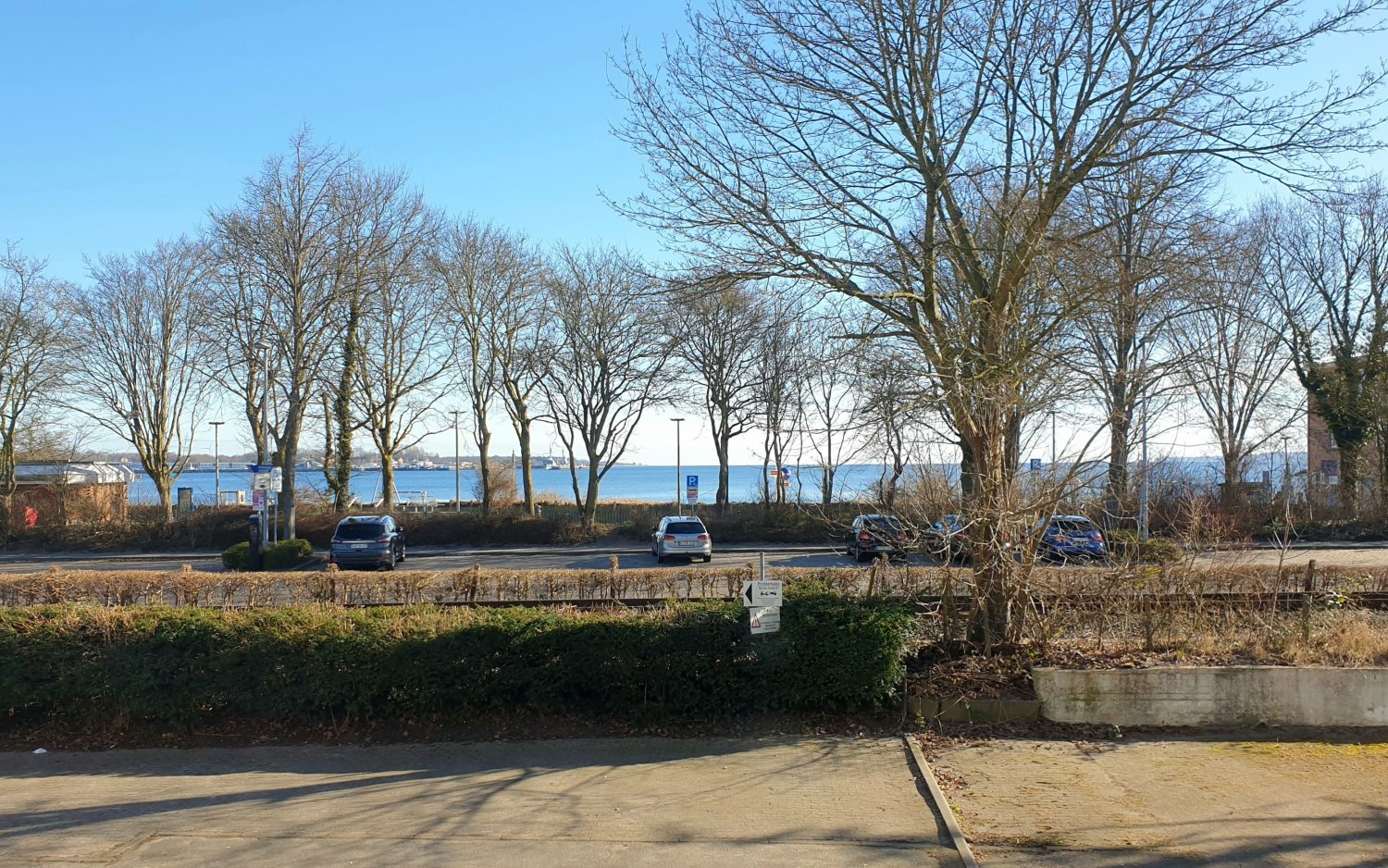 Studio in Freiburg im Breisgau, Germany No. 42125