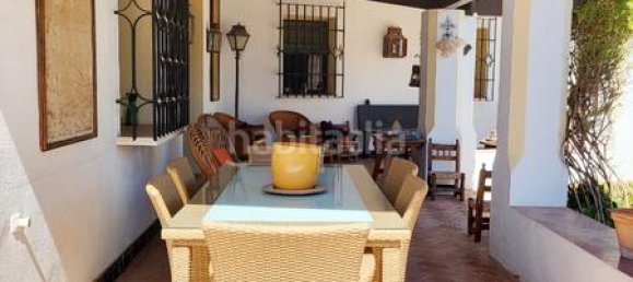 4 غرف نوم منزل في Altura, Spain رقم 136780 47