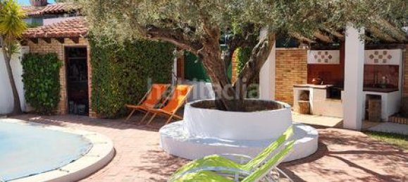 4 غرف نوم منزل في Altura, Spain رقم 136780 32