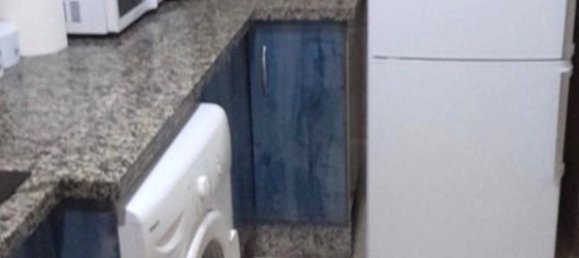 Apartamento de 3 dormitorios en Fuengirola, Spain No. 60607 14