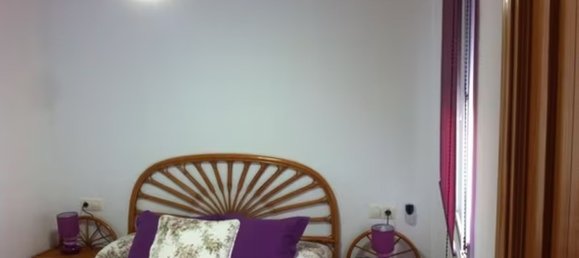 Apartamento de 3 dormitorios en Fuengirola, Spain No. 60607 10