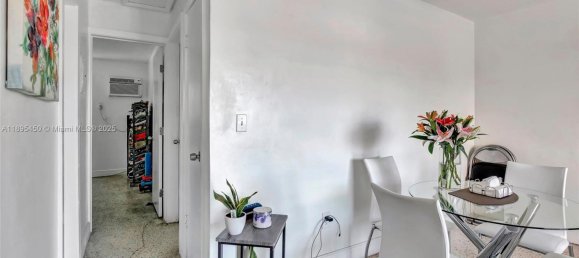 2 Schlafzimmer Wohnung in Miami, USA, Nr. 615925 13