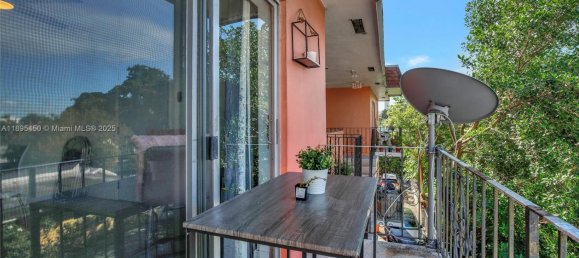 2 Schlafzimmer Wohnung in Miami, USA, Nr. 615925 18