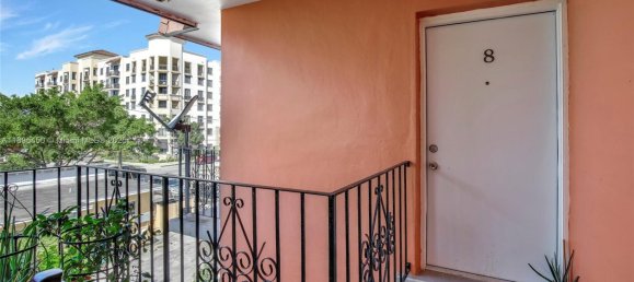 2 Schlafzimmer Wohnung in Miami, USA, Nr. 615925 8