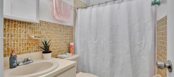 2 Schlafzimmer Wohnung in Miami, USA, Nr. 615925 12
