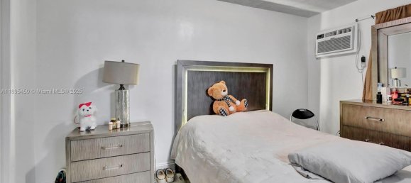 2 Schlafzimmer Wohnung in Miami, USA, Nr. 615925 9