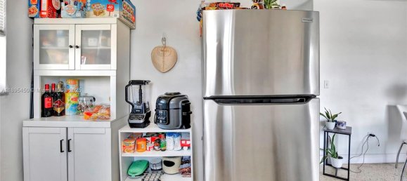 2 Schlafzimmer Wohnung in Miami, USA, Nr. 615925 14