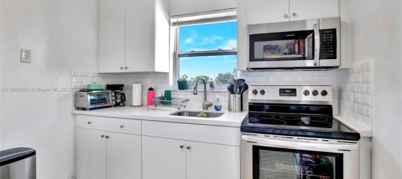 2 Schlafzimmer Wohnung in Miami, USA, Nr. 615925 15