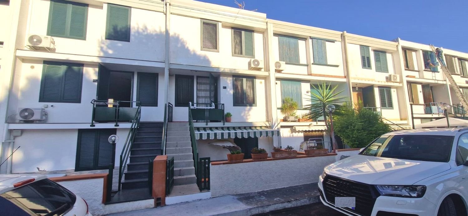 4 chambres Maison à Augusta, Italy No. 381692