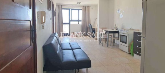 Penthouse T2 em Saint Paul's Bay, Malta N.º 2238 2