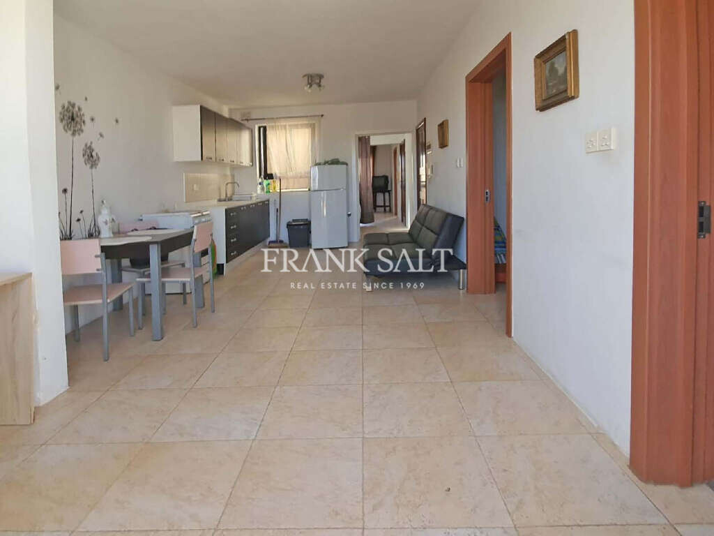 Penthouse T2 em Saint Paul's Bay, Malta N.º 2238