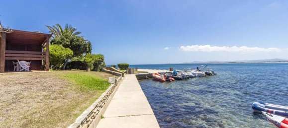 Casa de 3 divisões em Stintino, Italy N.º 39847 86
