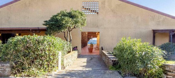 Casa de 3 divisões em Stintino, Italy N.º 39847 2