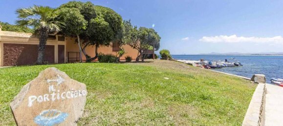 Casa de 3 divisões em Stintino, Italy N.º 39847 87