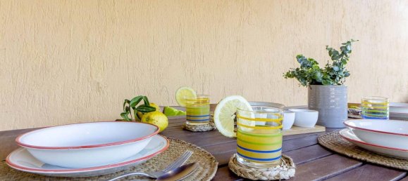 Casa de 3 divisões em Stintino, Italy N.º 39847 45