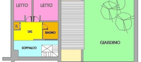 Casa de 3 divisões em Stintino, Italy N.º 39847 72