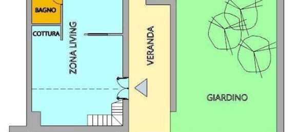 Casa de 3 divisões em Stintino, Italy N.º 39847 90