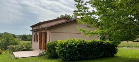 3 غرف نوم منزل في Saint-Gaudens, France رقم 198765 2