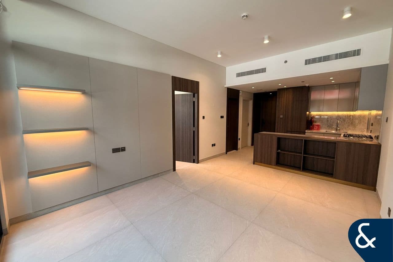 1 غرف نوم شقة في دائرة قرية جميرا, UAE رقم 110381