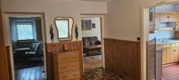 4-Zimmer Haus in Wien, Austria, Nr. 255745 12