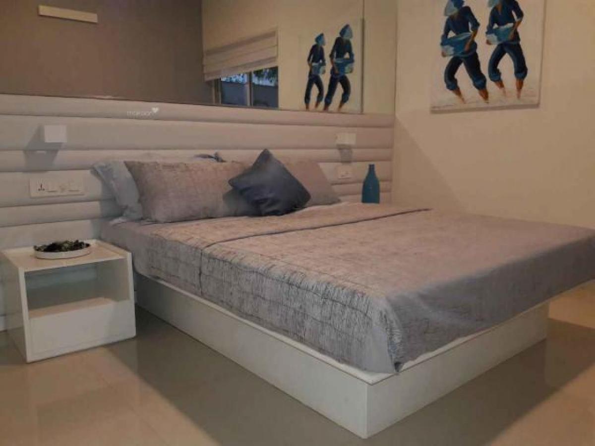 2 Schlafzimmer Haus in Bangalore, India, Nr. 43420