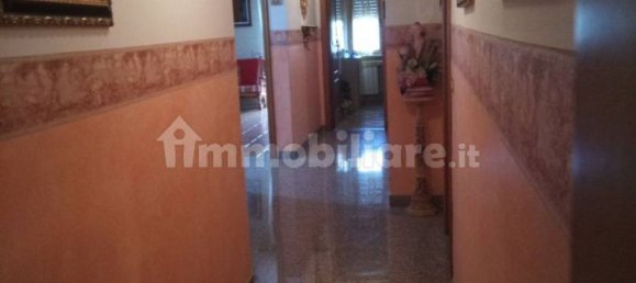 Квартира с 3 спальнями в Четраро, Италия № 343694 17