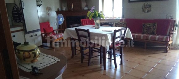 Квартира с 3 спальнями в Четраро, Италия № 343694 5