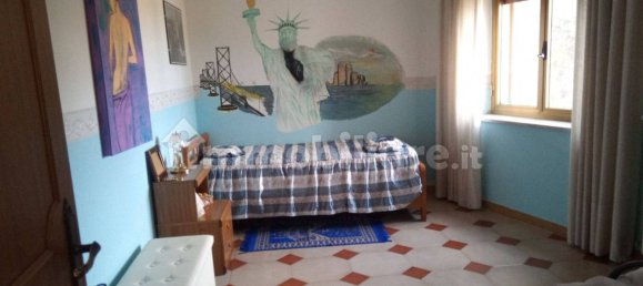 Квартира с 3 спальнями в Четраро, Италия № 343694 12