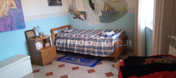 Квартира с 3 спальнями в Четраро, Италия № 343694 11