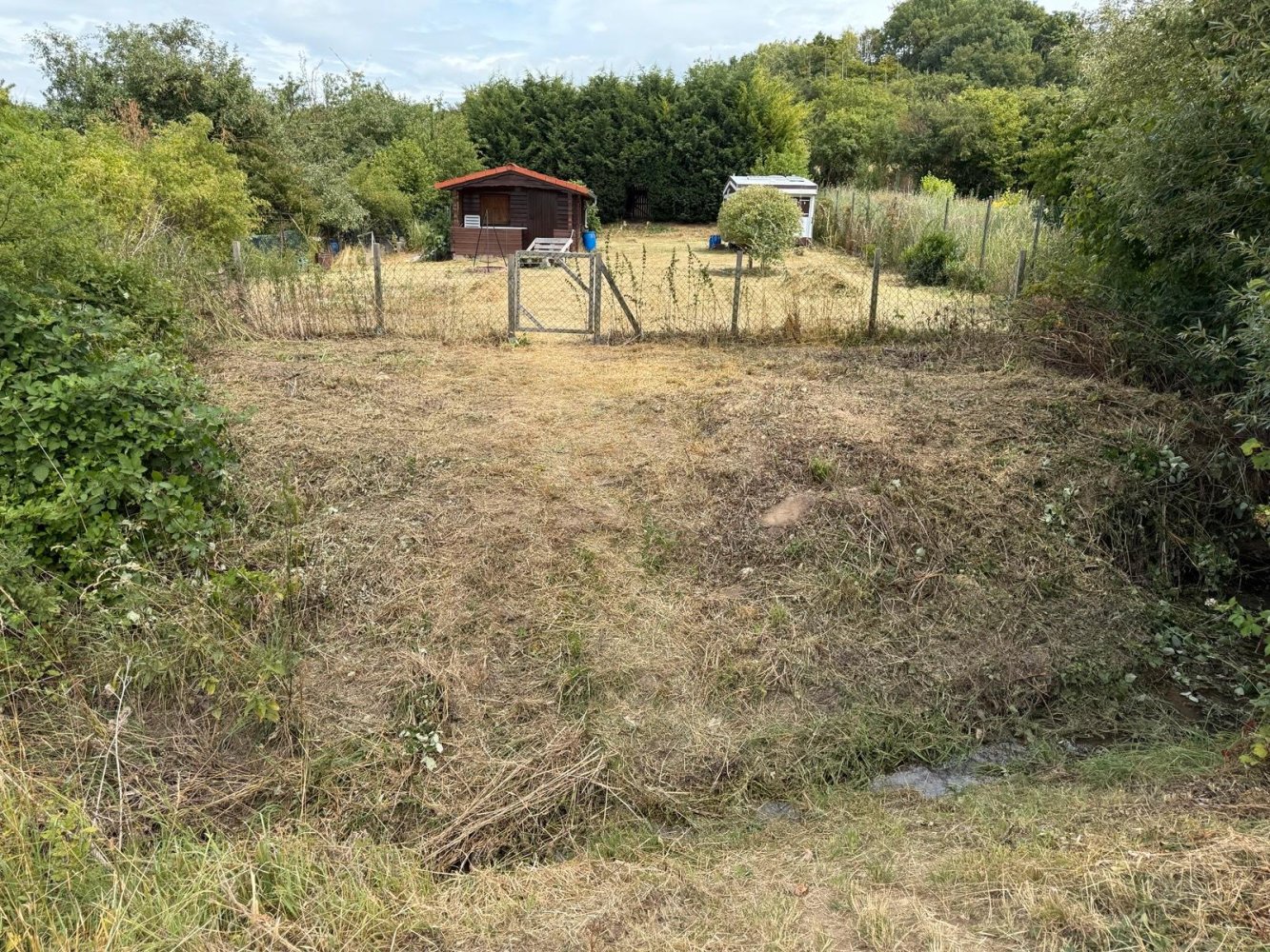  قطعة أرض في Donnersbergkreis, Germany رقم 236267