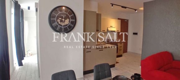 Apartamento de 1 dormitorio en Gzira, Malta No. 7709 3