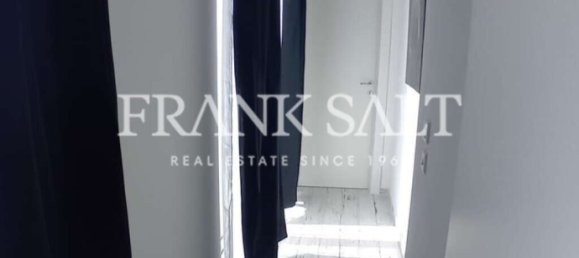 Apartamento de 1 dormitorio en Gzira, Malta No. 7709 6