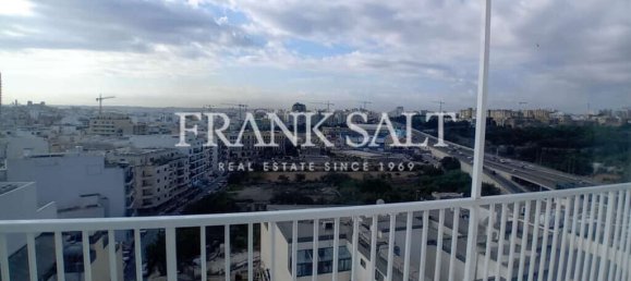 Apartamento de 1 dormitorio en Gzira, Malta No. 7709 12