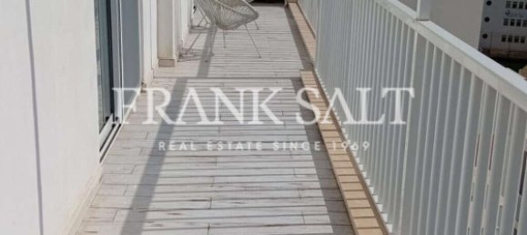 Apartamento de 1 dormitorio en Gzira, Malta No. 7709 11