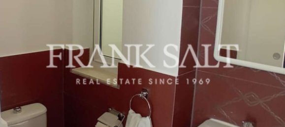 Apartamento de 1 dormitorio en Gzira, Malta No. 7709 10