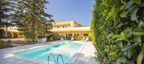 20-salle Villa à Tuglie, Italy No. 298710 8