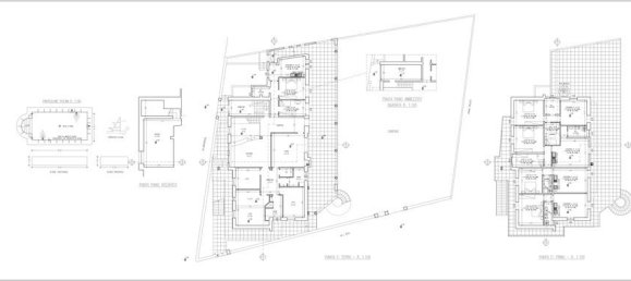 20-salle Villa à Tuglie, Italy No. 298710 34