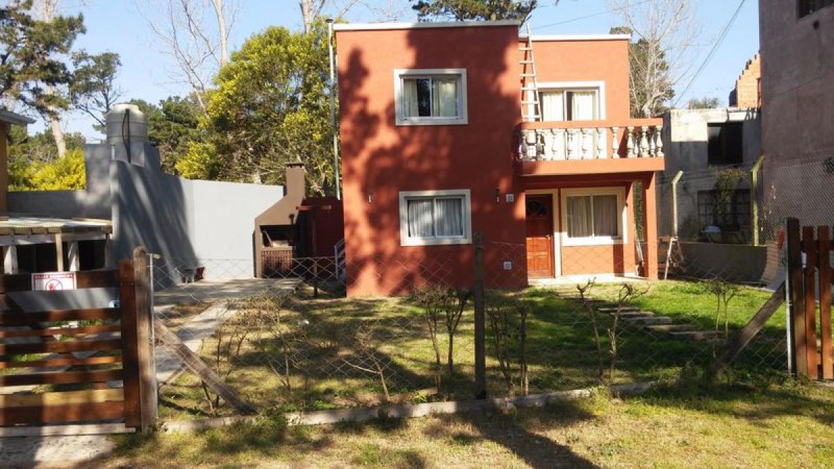 Studio in Mar del Plata, Argentina No. 94266