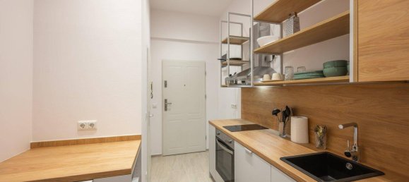 Studio à Leopoldstadt, Austria No. 204565 5