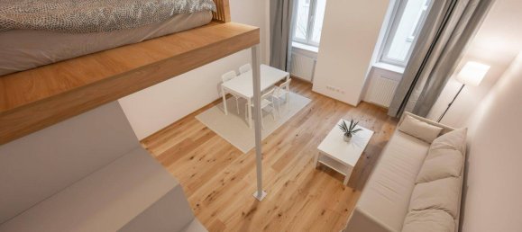 Studio à Leopoldstadt, Austria No. 204565 2