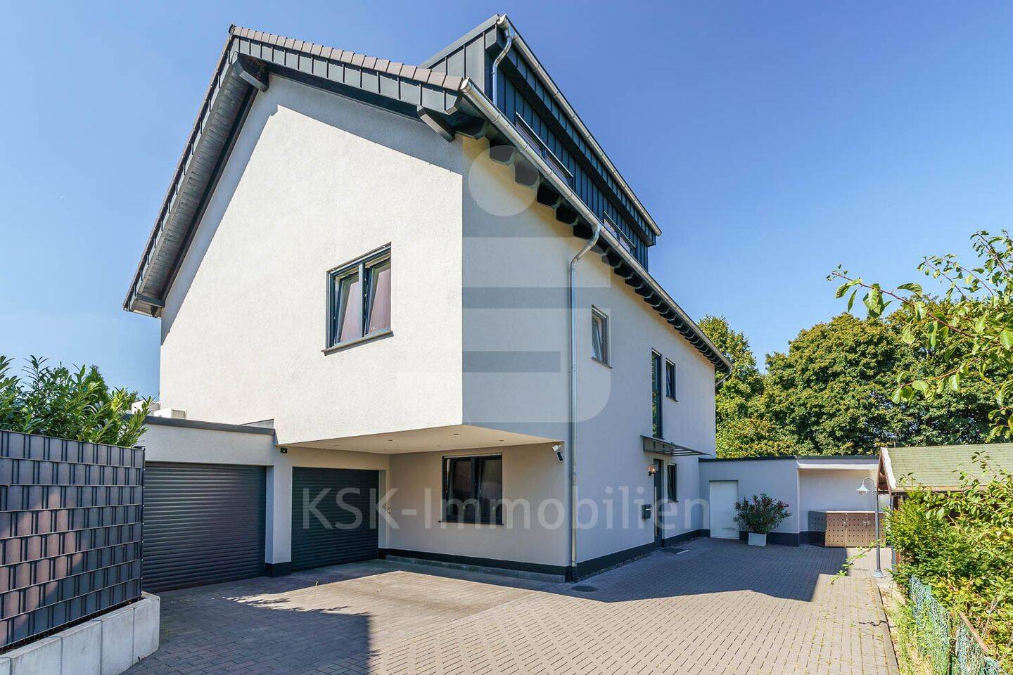 Moradia em banda T4 em Rhein-Erft, Germany N.º 320991