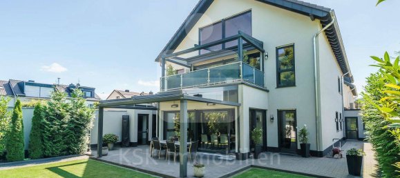 Moradia em banda T4 em Rhein-Erft, Germany N.º 320991 2